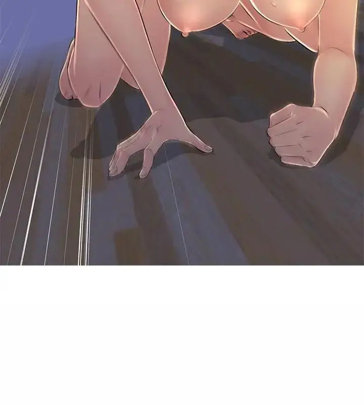 漫画《难解的三角关系》第28话第43张图