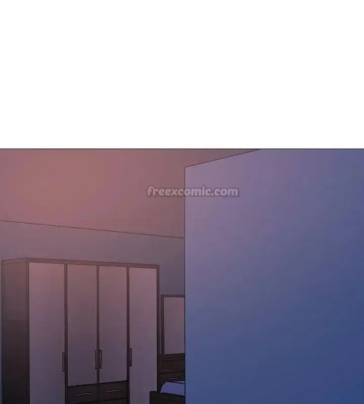 漫画《难解的三角关系》第28话第45张图