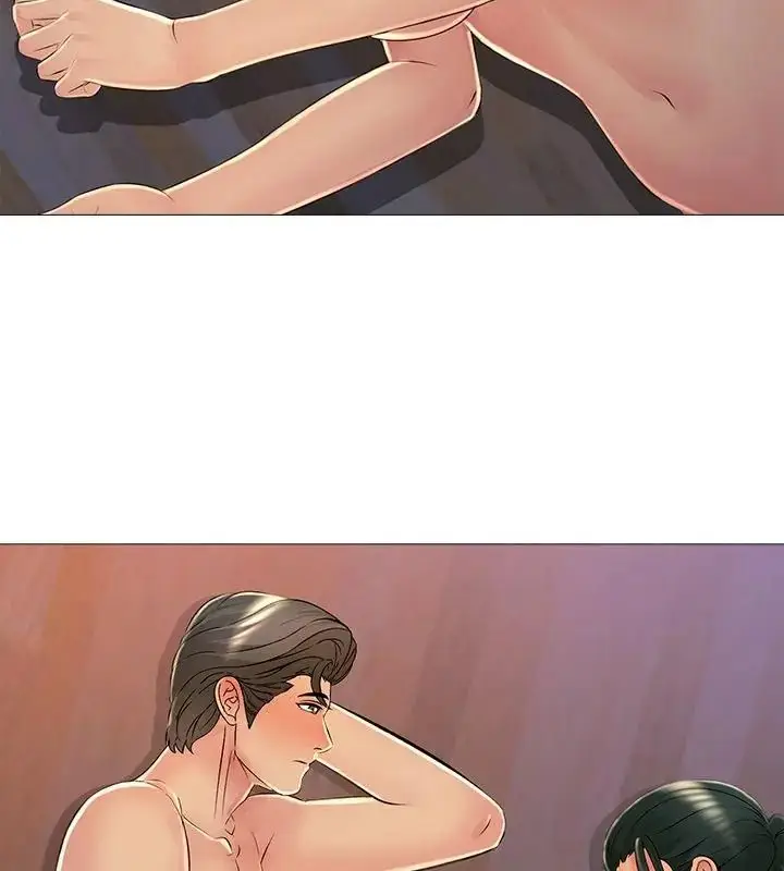 漫画《难解的三角关系》第28话第49张图