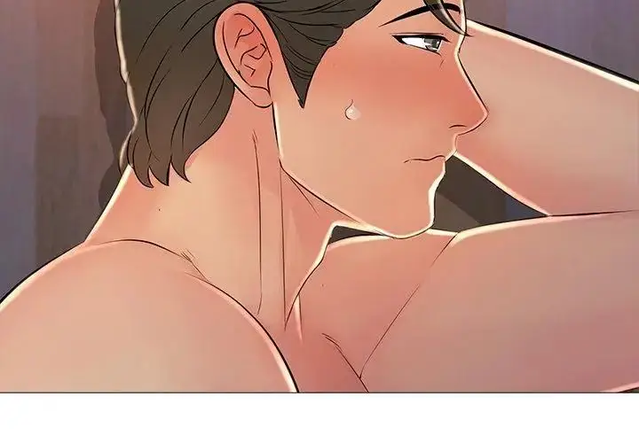 漫画《难解的三角关系》第28话第53张图