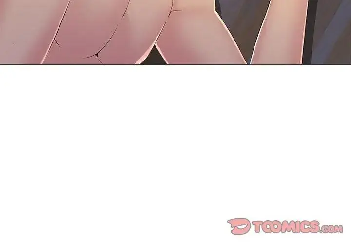 漫画《难解的三角关系》第28话第65张图