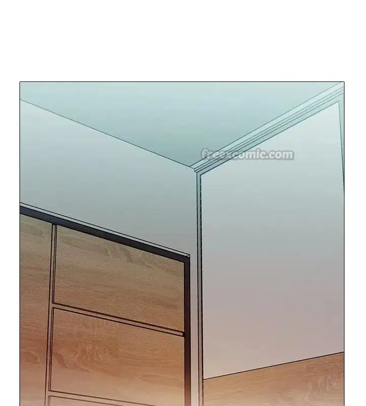 漫画《难解的三角关系》第28话第90张图