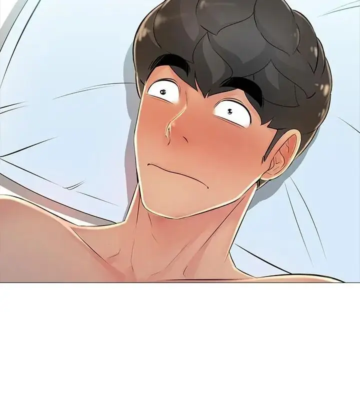 漫画《难解的三角关系》第28话第94张图