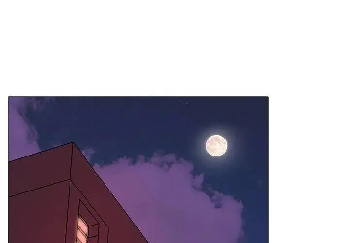 漫画《难解的三角关系》第29话第110张图