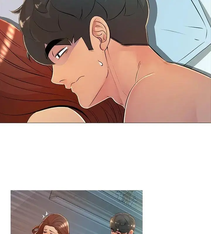 漫画《难解的三角关系》第29话第21张图