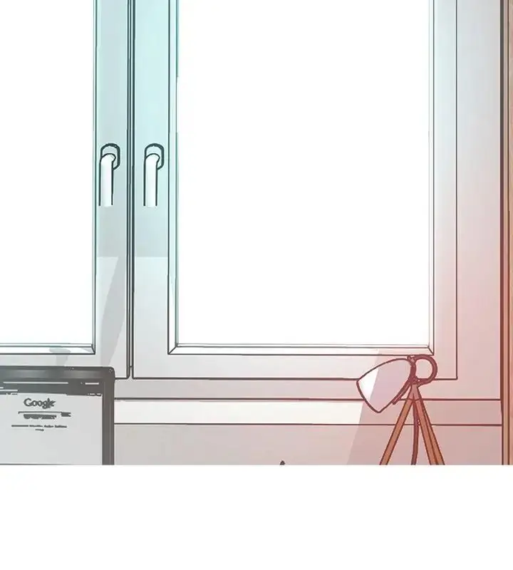 漫画《难解的三角关系》第29话第76张图