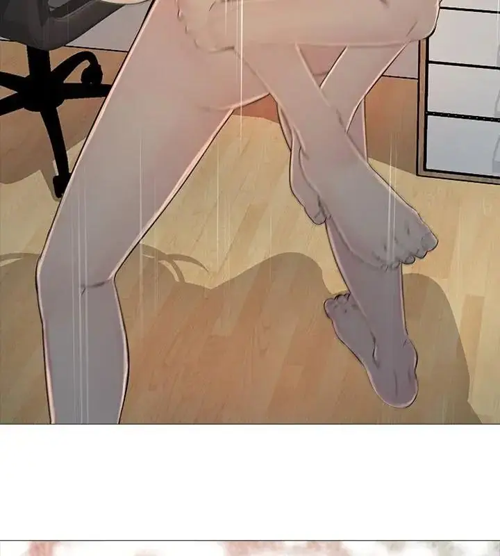 漫画《难解的三角关系》第29话第91张图