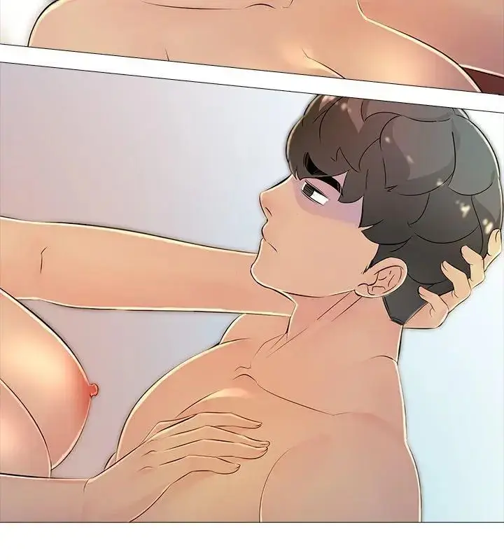 漫画《难解的三角关系》第29话第93张图