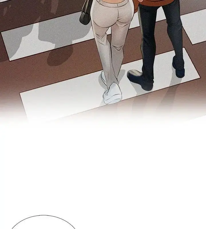 漫画《难解的三角关系》第30话第25张图