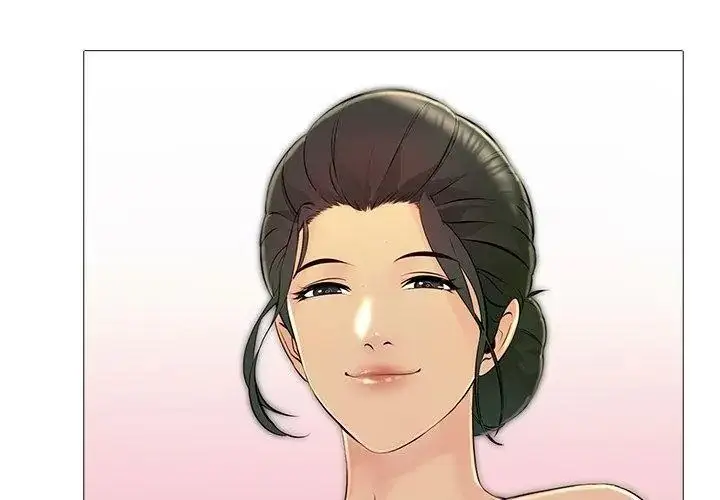 漫画《难解的三角关系》第31话第107张图