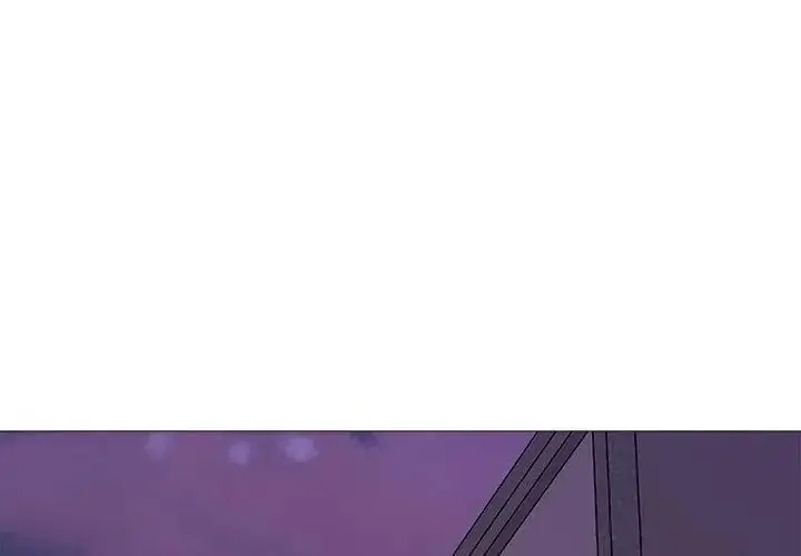 漫画《难解的三角关系》第31话第113张图
