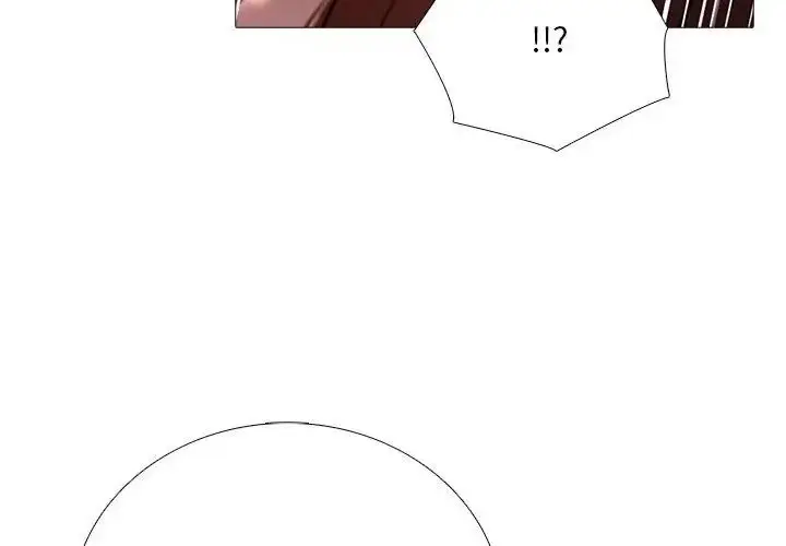 漫画《难解的三角关系》第31话第137张图