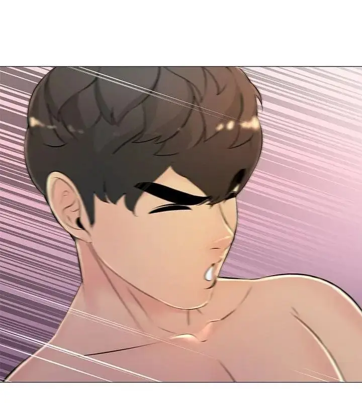 漫画《难解的三角关系》第31话第3张图