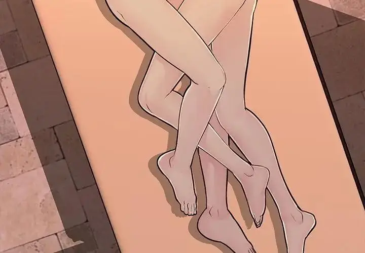 漫画《难解的三角关系》第31话第41张图