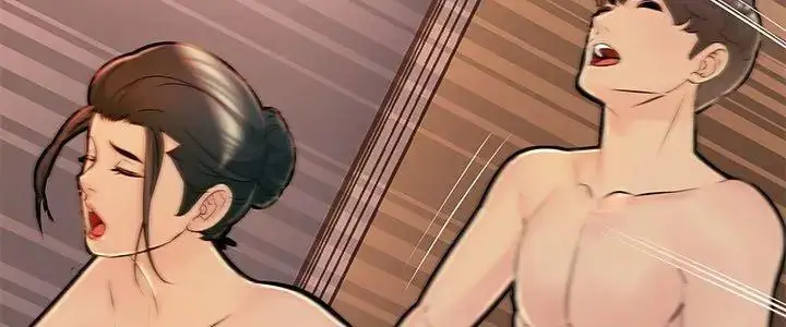 漫画《难解的三角关系》第31话第5张图