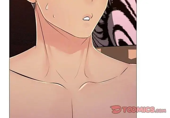 漫画《难解的三角关系》第31话第50张图