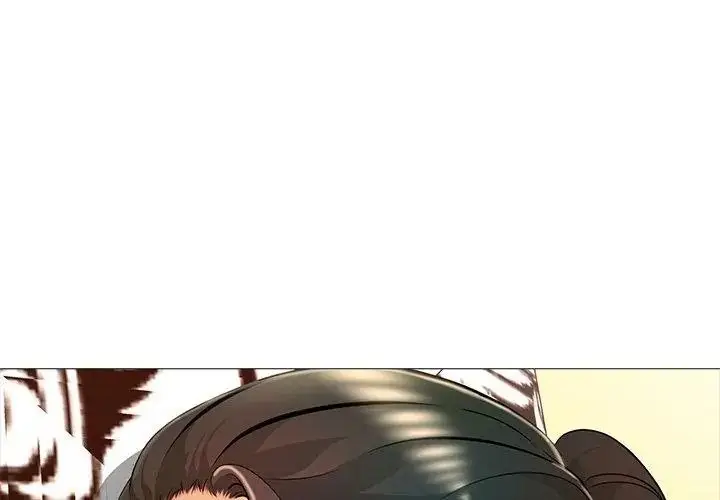 漫画《难解的三角关系》第31话第56张图