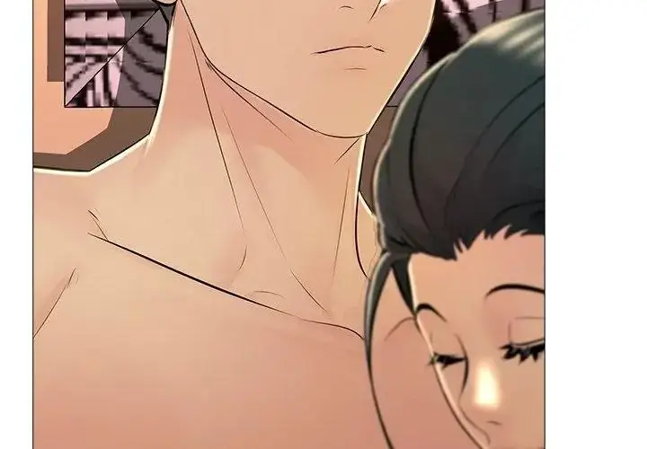 漫画《难解的三角关系》第31话第65张图