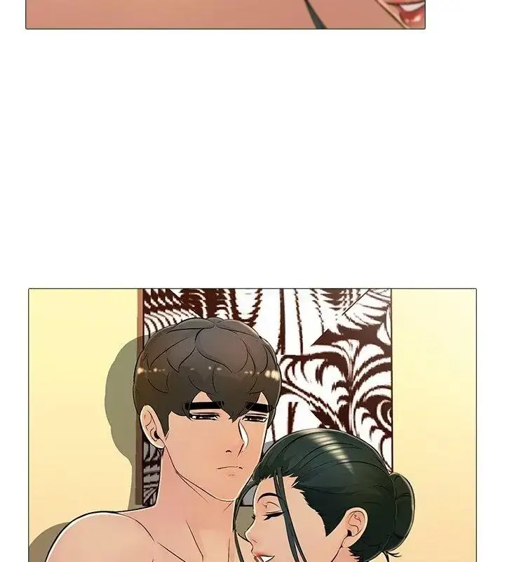 漫画《难解的三角关系》第31话第66张图