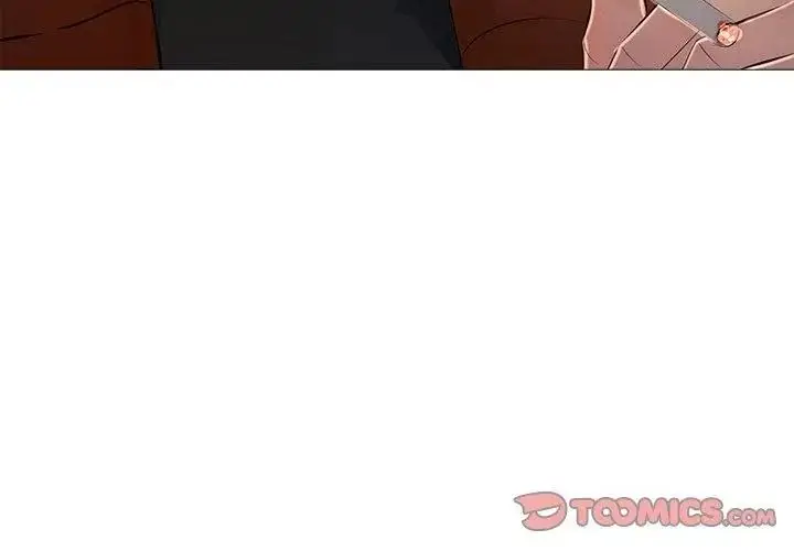 漫画《难解的三角关系》第31话第74张图