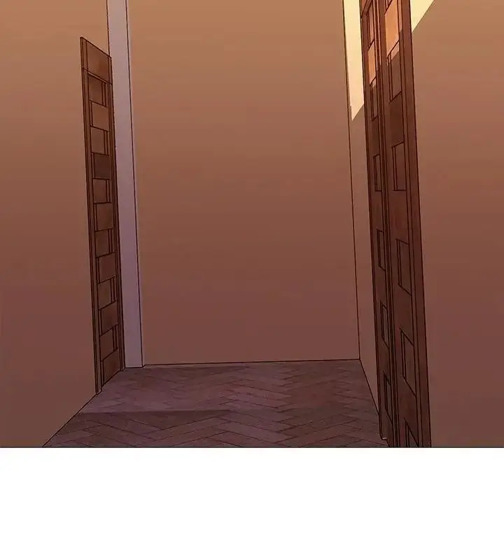 漫画《难解的三角关系》第31话第88张图
