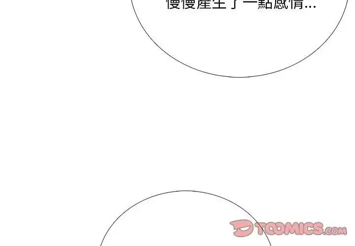 漫画《难解的三角关系》第31话第98张图