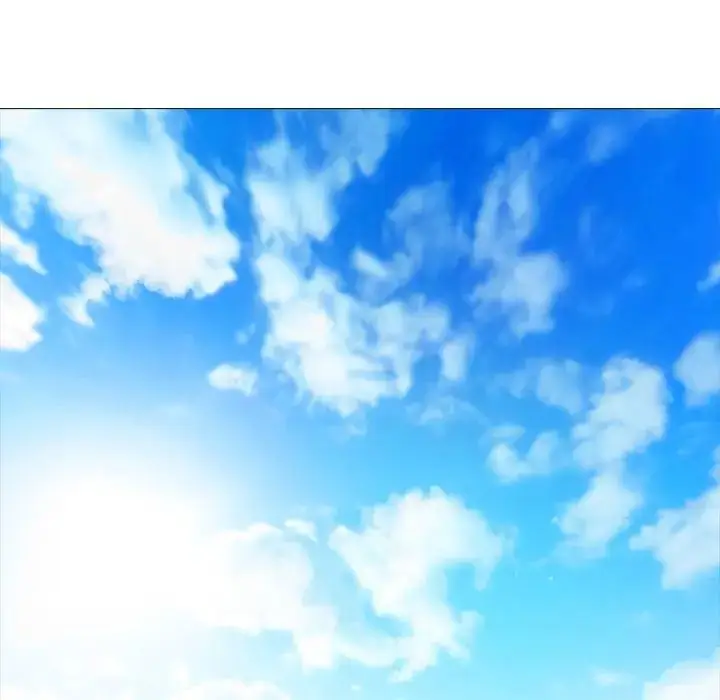 漫画《难解的三角关系》第32话第10张图