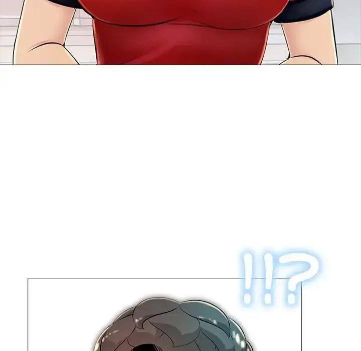 漫画《难解的三角关系》第32话第109张图