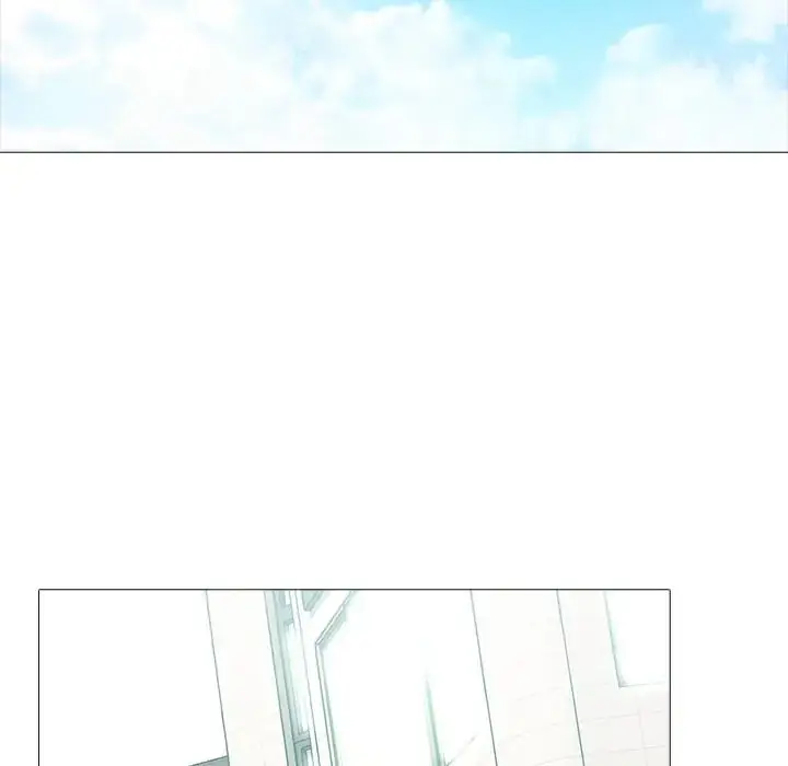 漫画《难解的三角关系》第32话第11张图