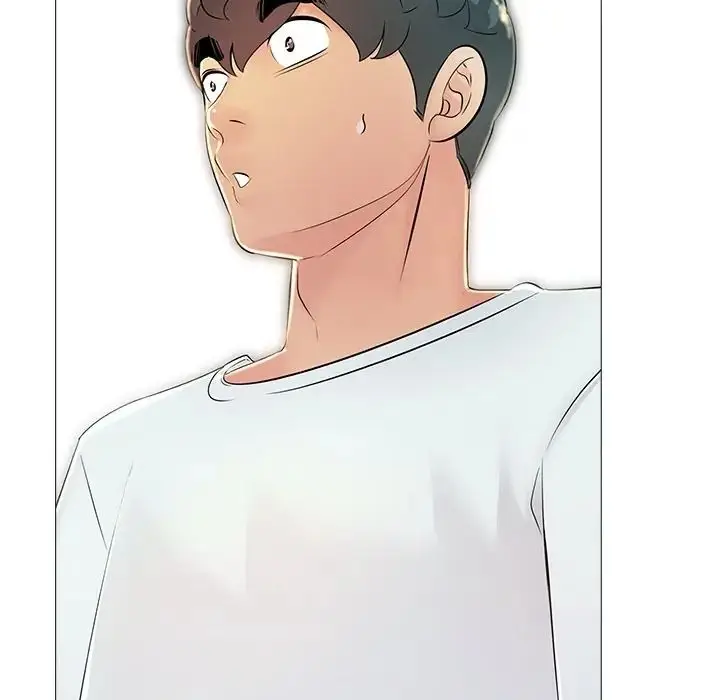 漫画《难解的三角关系》第32话第110张图
