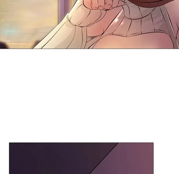 漫画《难解的三角关系》第32话第123张图