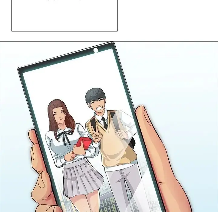 漫画《难解的三角关系》第32话第146张图