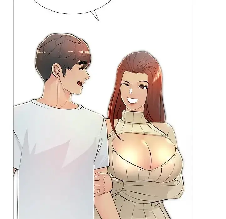 漫画《难解的三角关系》第32话第19张图