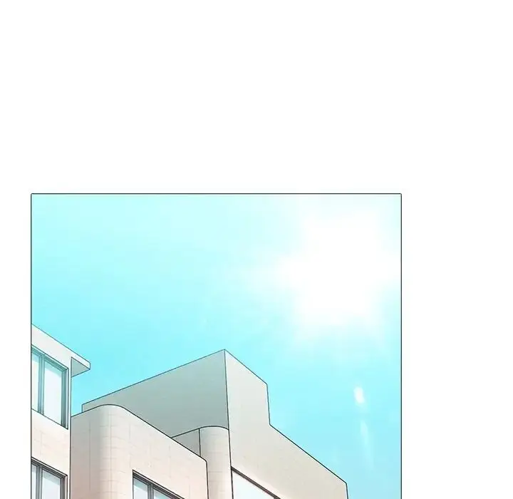 漫画《难解的三角关系》第32话第26张图