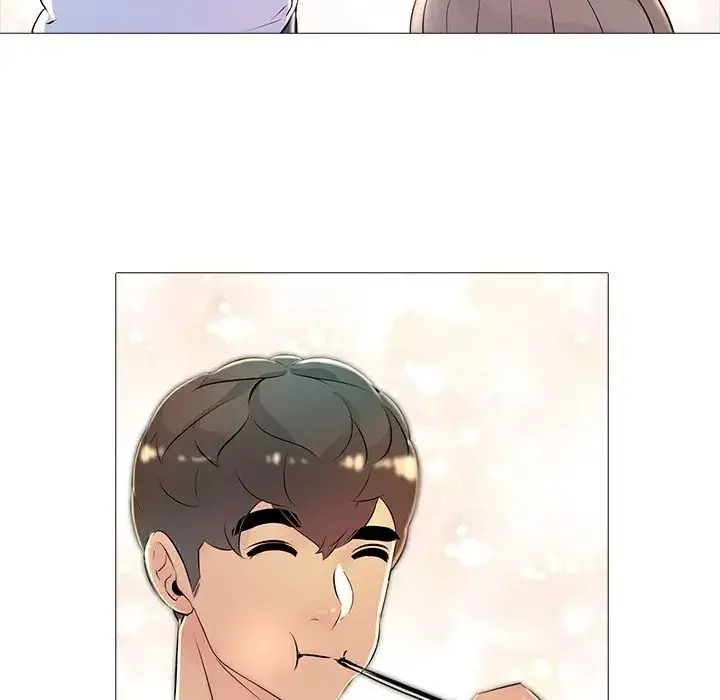 漫画《难解的三角关系》第32话第29张图