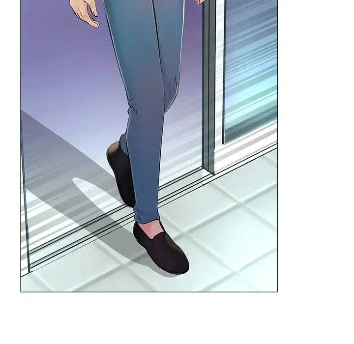 漫画《难解的三角关系》第32话第98张图