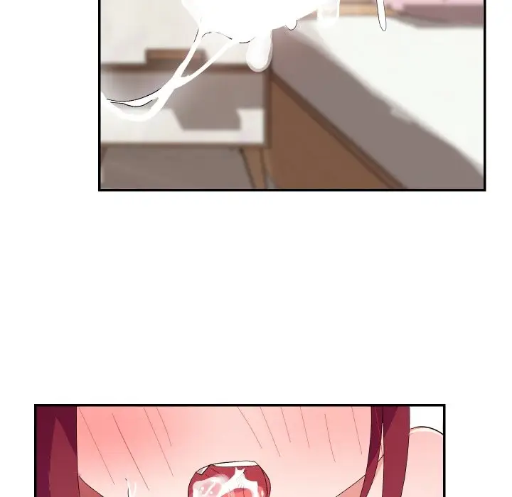 漫画《魔法少女退役后》第4话第129张图