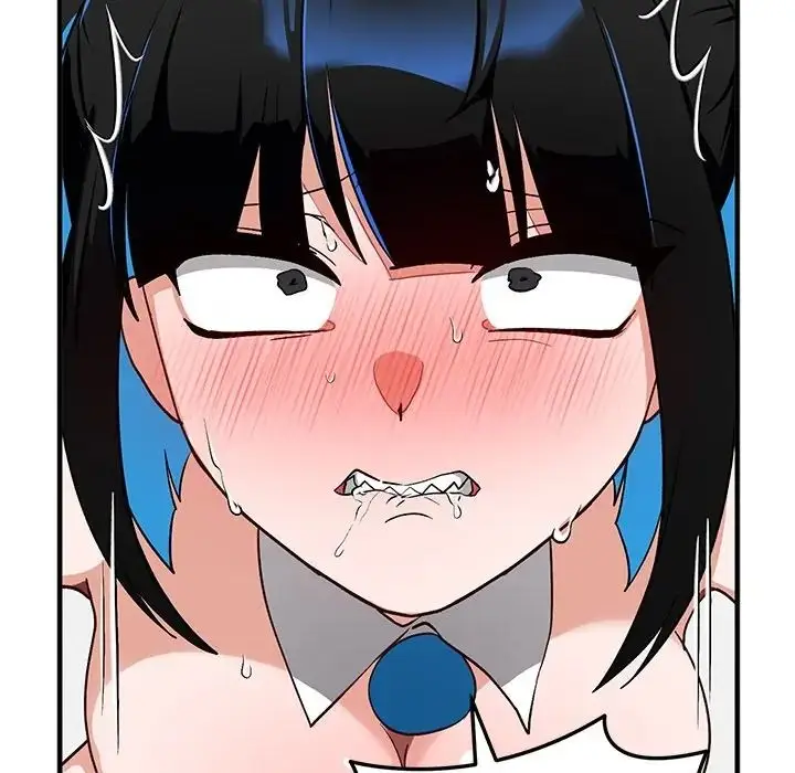 漫画《魔法少女退役后》第30话第176张图