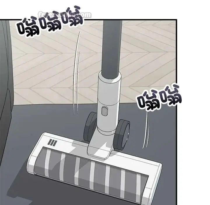 漫画《魔法少女退役后》第34话第45张图