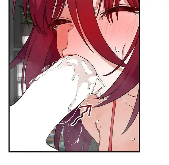 漫画《魔法少女退役后》第34话第61张图
