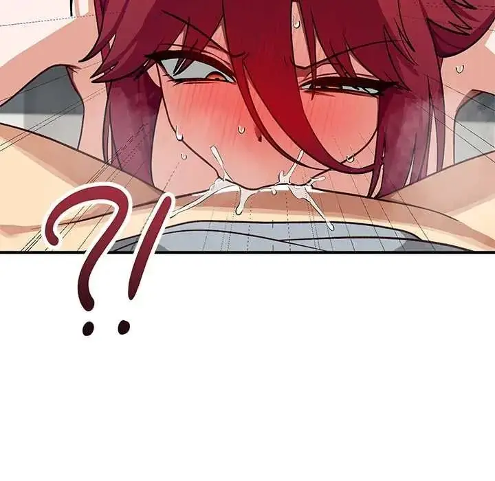 漫画《魔法少女退役后》第34话第67张图