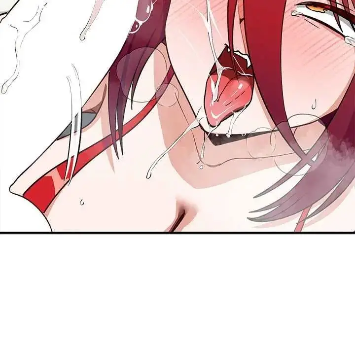 漫画《魔法少女退役后》第34话第78张图