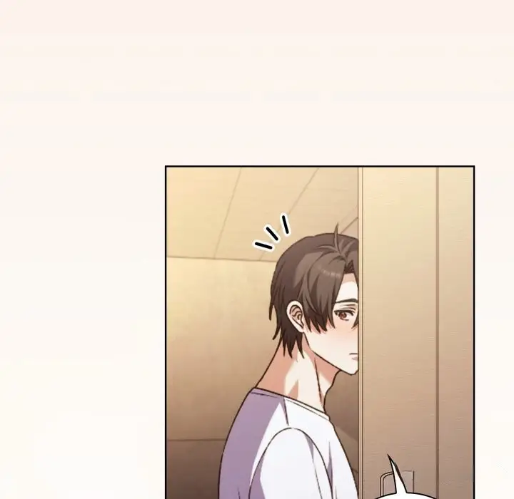 漫画《扑通扑通终极密码》第1话第40张图