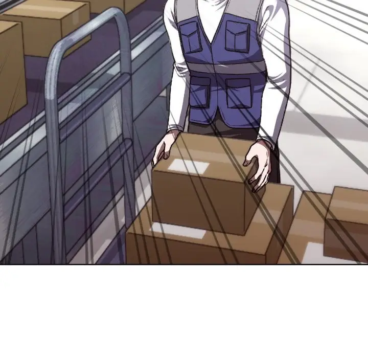 漫画《扑通扑通终极密码》第1话第9张图