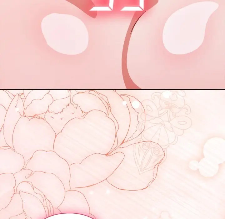 漫画《扑通扑通终极密码》第3话第127张图