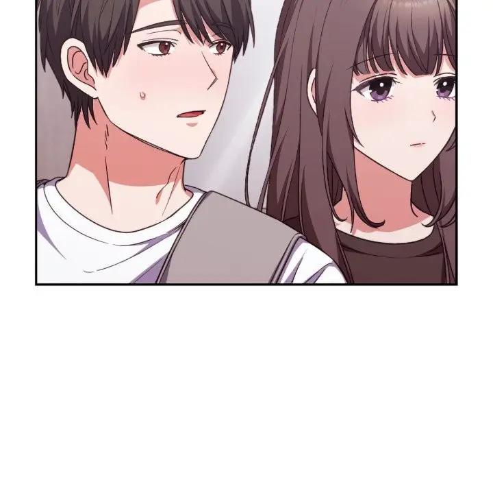 漫画《扑通扑通终极密码》第4话第163张图