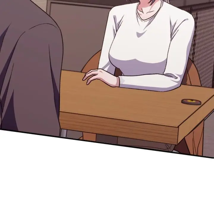 漫画《扑通扑通终极密码》第9话第112张图