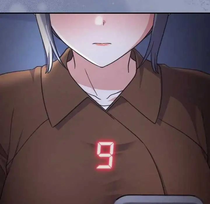 漫画《扑通扑通终极密码》第10话第158张图