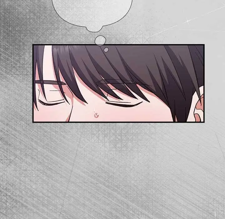 漫画《扑通扑通终极密码》第13话第103张图