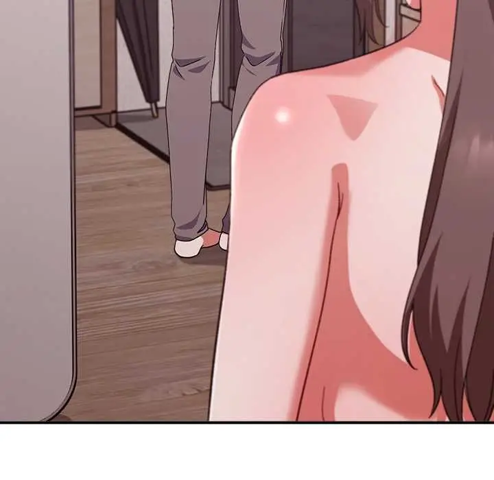 漫画《扑通扑通终极密码》第13话第114张图